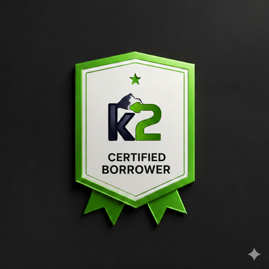 Borrower Logo